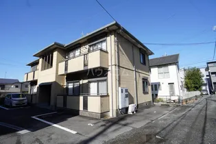 サニーユアーズ FK D棟の画像