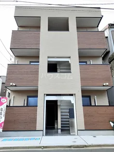 ランドヴィル志茂の画像