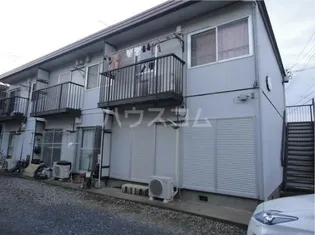 サンハイツ上尾の画像