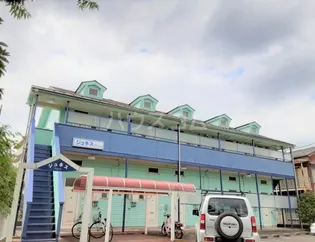 ジュネスパート2の画像