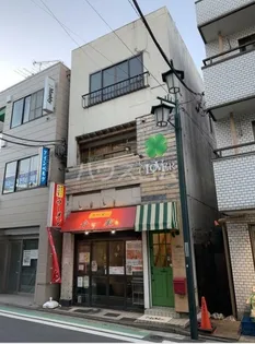 山中ビル【301号室】の外観