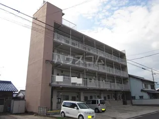 大野ビルの画像