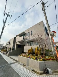 ラセーヌ豊中の画像