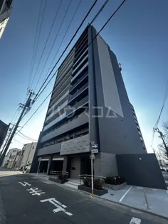 アドバンス名古屋アウリィ【0305号室】の外観