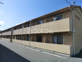 ブロードタウン神野Ⅱ Cの画像