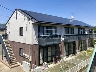 ディアス本野 A棟の画像