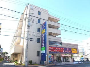 メゾンアーティーズの画像