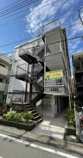 蕨テラスの画像