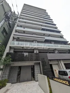 S-RESIDENCE大阪同心【14階】の外観