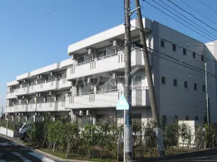 プライムビレッジ EAST棟の画像