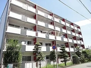 サンクレスト青葉台の画像