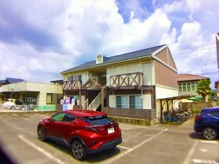 フレグランス昴 B棟の画像