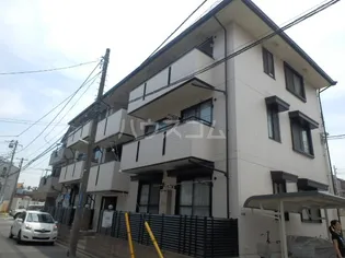 シャルマンの画像