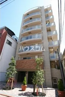 パレステュディオ上池台の画像