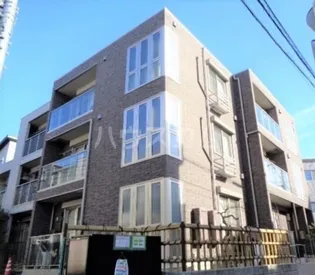 SILVER PALETTEの画像