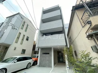 リアコート門真本町の画像