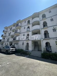 ラ ポール田中の画像