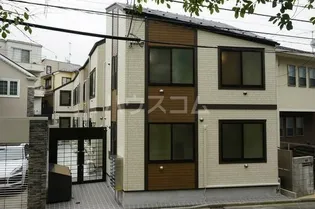 TRアーバンプレイス高田馬場IIの画像