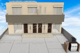 MAISON DE POIREの画像