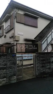 セゾンコートの画像