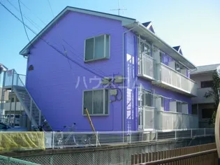 シャンロックコスモハイムⅡの画像