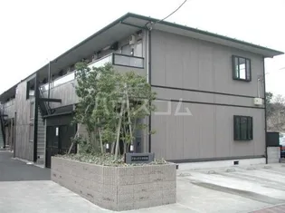 アネックス中和泉の画像