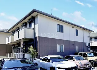 エクレール D棟の画像