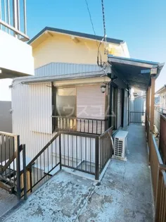 ケーハウス二俣川の画像