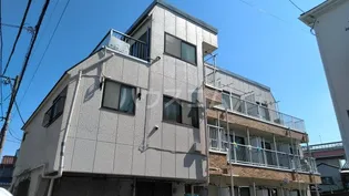 スミレハイツの画像