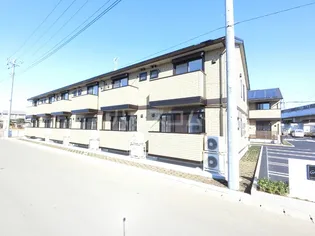 グランプレジール Aの画像