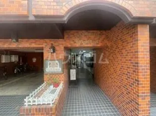 ライオンズマンション関内第2の画像