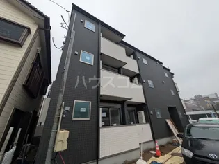 グランディール千葉新宿の画像