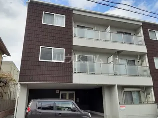 ウエムラグレース忠岡町の画像