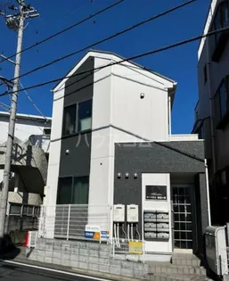 マーベラス東恋ヶ窪Iの画像