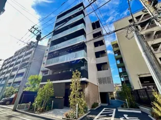 ロイジェント南池袋【7階】の外観