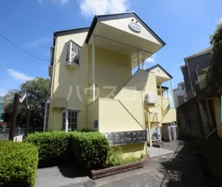 ベルピア上溝2の画像