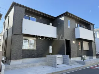 KEIAI RESIDENCE 西所沢Ⅱの画像