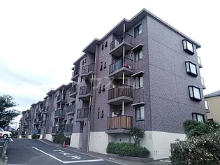 アップサイドマンションの画像