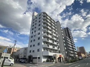 サンレガーロ葛西の画像