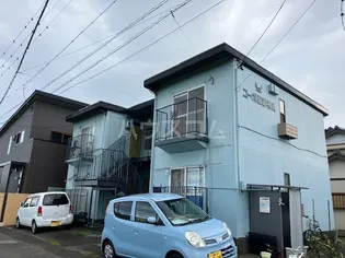 コーポ服部神具の画像