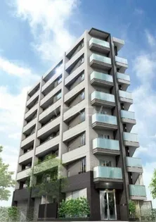 フェルクルール田端ルネサンスコートの画像