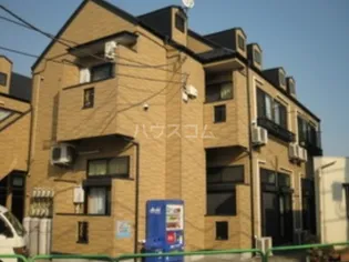 CHER GARDENの画像