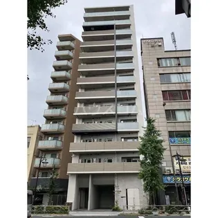 ロイジェント三ノ輪の画像