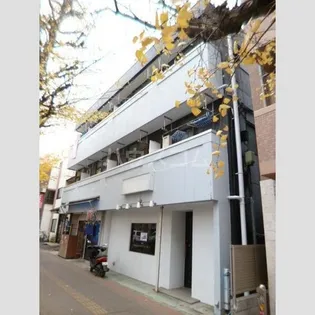 チャンネルビルの画像