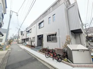 AMIS学芸大学の画像