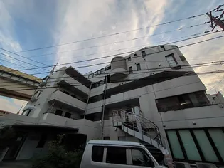 グランデュール宮崎台の画像