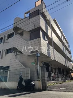 サンホワイト南浦和の画像