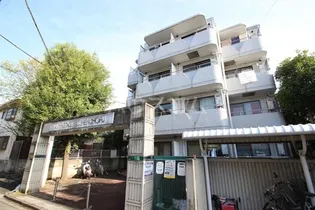 メインステージ田園調布の画像