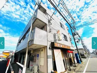 第5メゾン越仙の画像