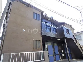 SOCIE池尻大橋の画像